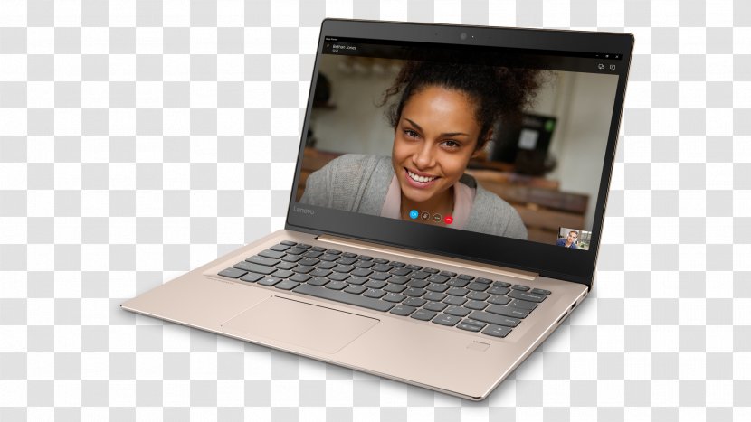 Laptop Lenovo Ideapad 520S (14) Intel Core Transparent PNG