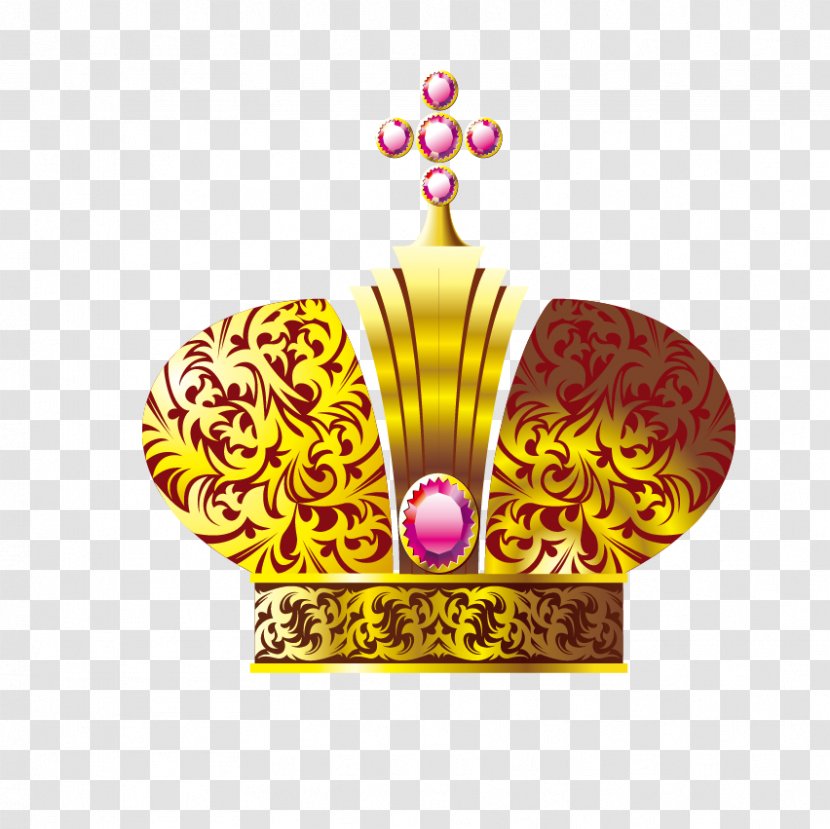 Crown Royalty-free Clip Art - Stock Photography - Pink Transparent PNG