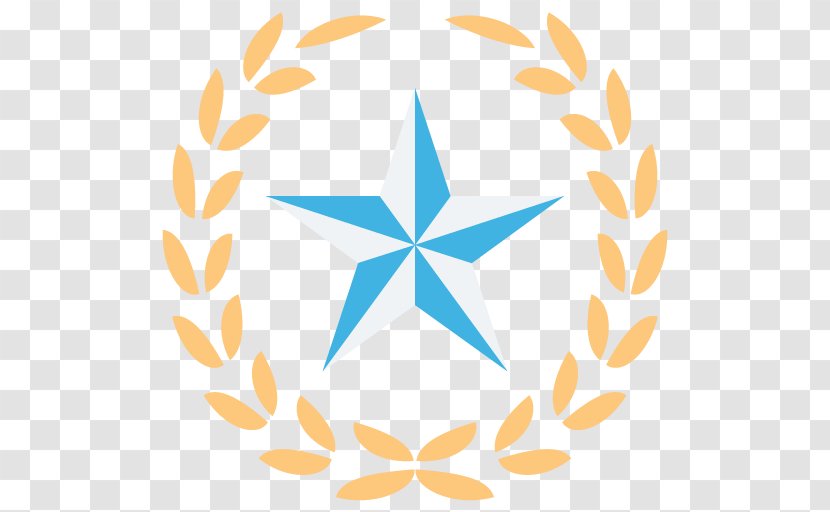 Nautical Star Tattoo Symbol Zazzle Clip Art - Windmill Ear Transparent PNG