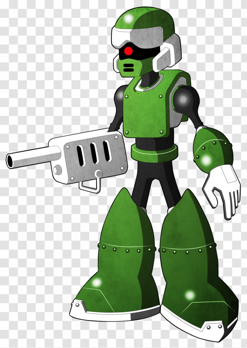 Robot Character Vehicle Clip Art - Fiction Transparent PNG