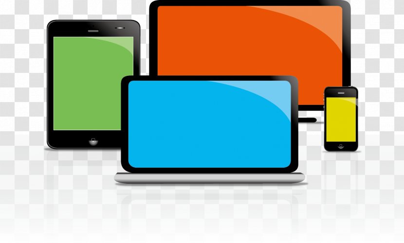 Macintosh Mobile Device Tablet Computer Transparent PNG