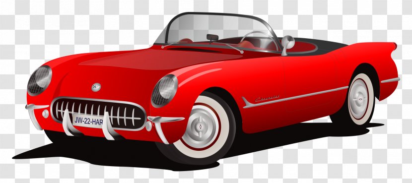 Sports Car Ford Mustang MINI Convertible - Vehicle - Twine Transparent PNG