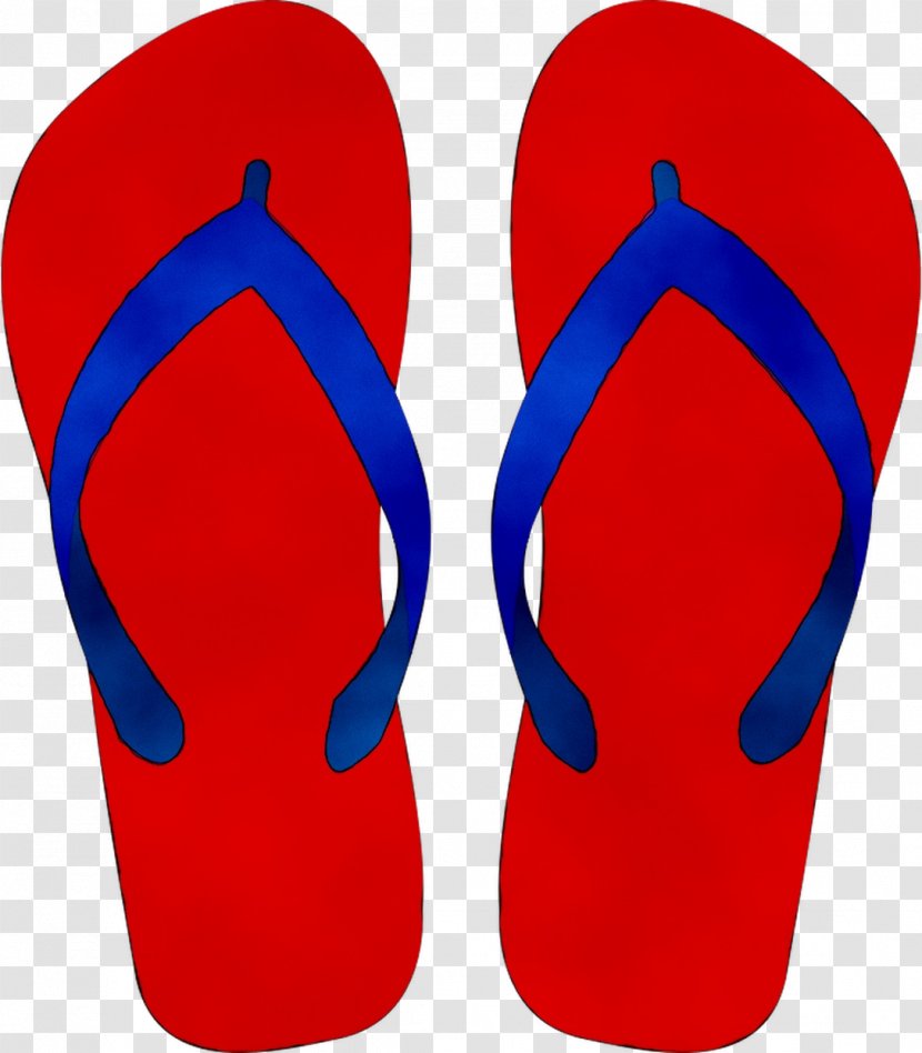 Slipper Flip-flops Clip Art Sandal Vector Graphics - Drawing Transparent PNG