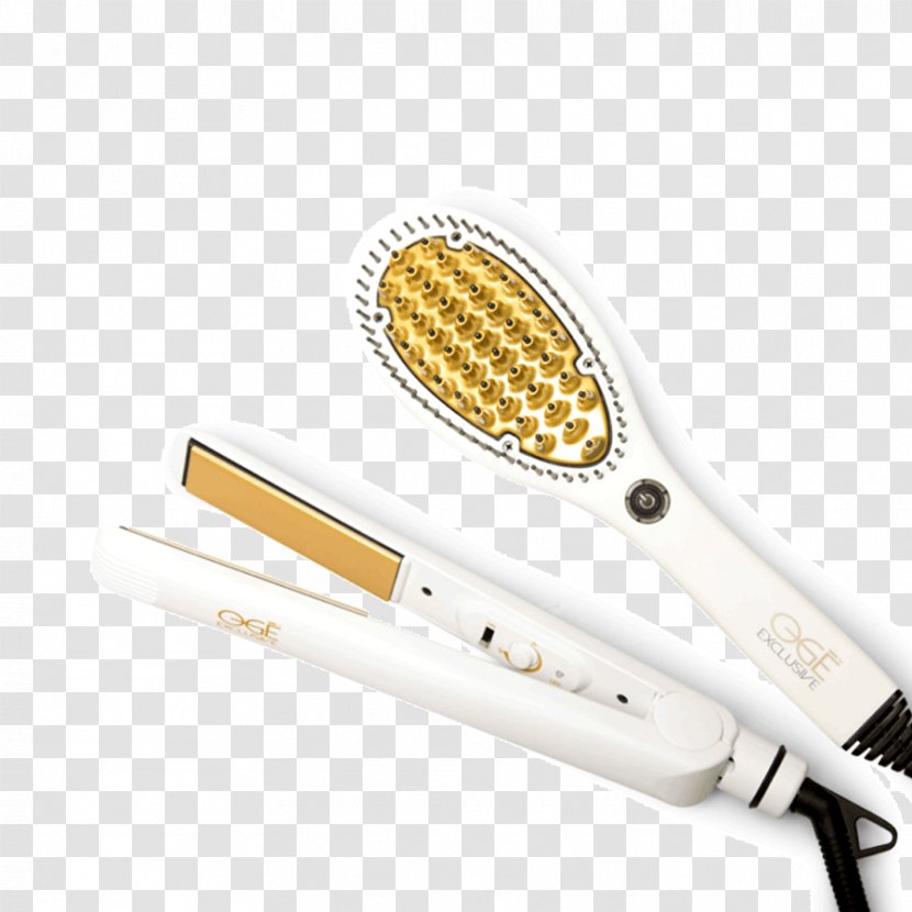 Hair Iron Straightening Dryers Styling Tools - Hairstyle Transparent PNG