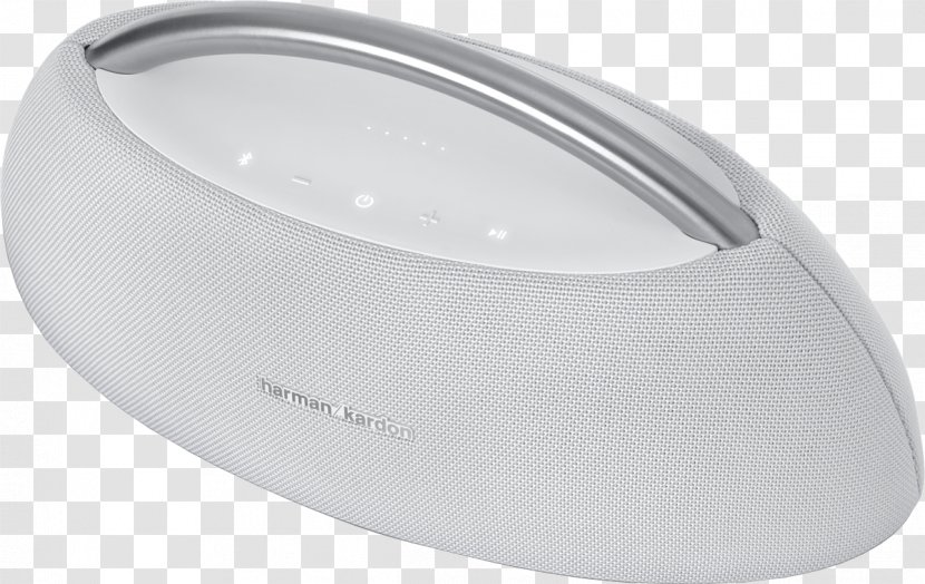 Harman Kardon Go + Play Laptop Wireless Speaker Loudspeaker - Bluetooth Transparent PNG