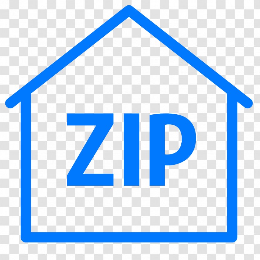 Zip - Directory - .zip Transparent PNG