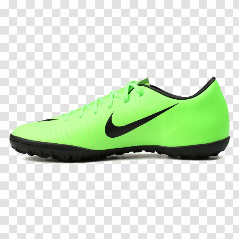 Cleat Tracksuit Nike Mercurial Vapor Football Boot - Hypervenom Transparent PNG