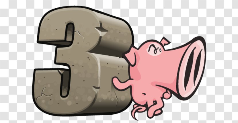 Snort Pig Sourcefire Cisco Systems IPS - Heart - Day Elephants Protection Transparent PNG