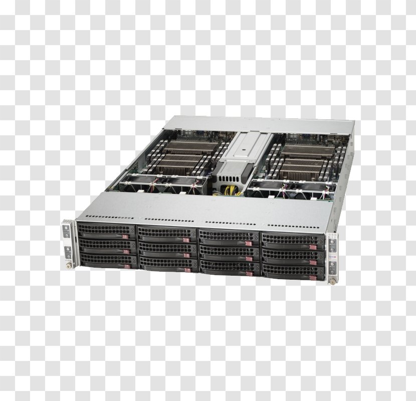 Mira Road Disk Array Computer Servers Network Dell - Io Card Transparent PNG