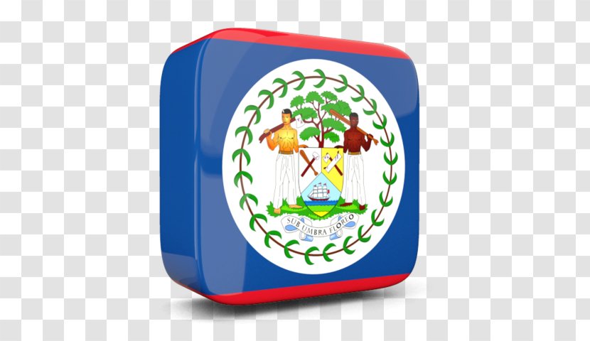 Flag Of Belize National Verdes FC Transparent PNG