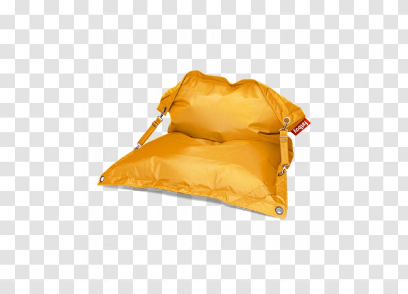 Bean Bag Chairs Taupe Couch - Yellow - Chair Transparent PNG