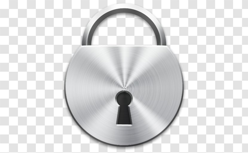 Padlock Key - Smart Lock - Crypt Transparent PNG