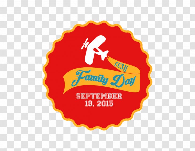 Logo Brand Font - Family Day Transparent PNG