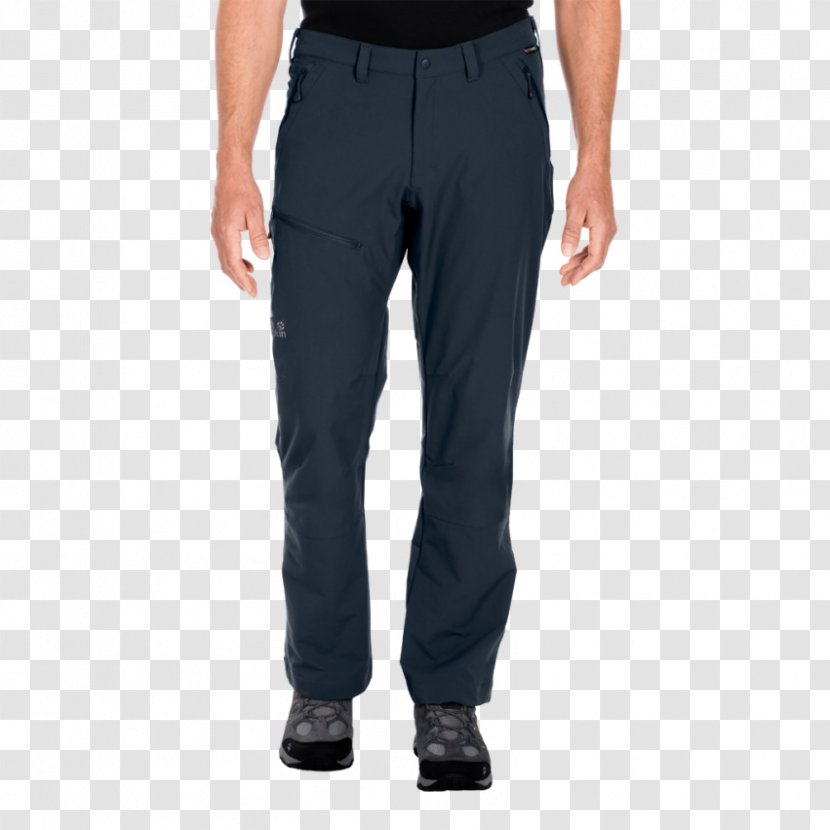 Jeans Slim-fit Pants Clothing Denim - Waist Transparent PNG