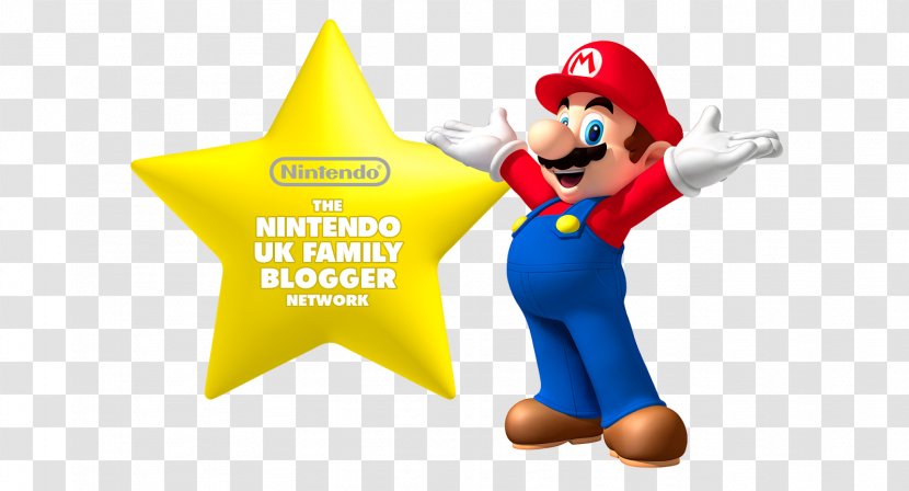Super Mario Bros. New Bros Luigi - Wii Transparent PNG