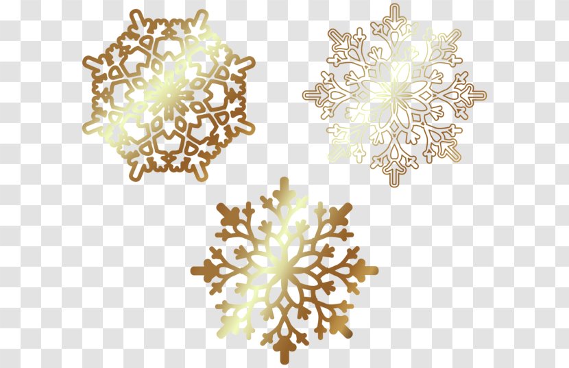 Clip Art Image Drawing Christmas Day - Visual Arts - Snowflake Pattern Transparent PNG