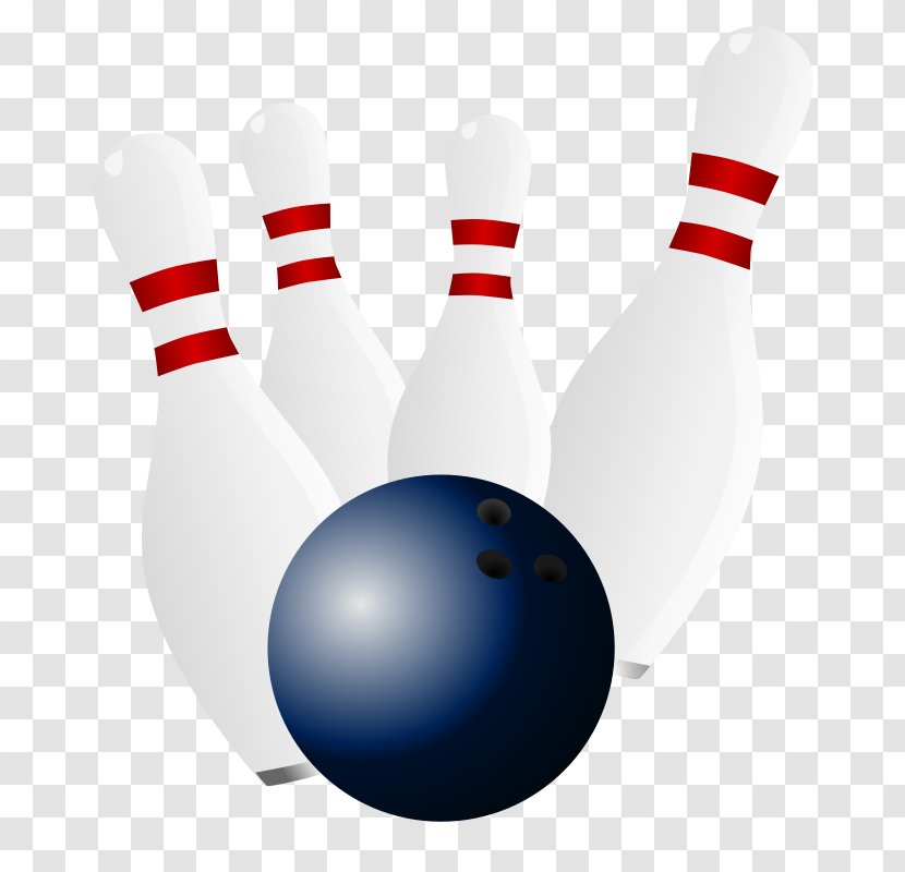 Bowling Balls Pin Clip Art - Ball - Lady Cliparts Transparent PNG