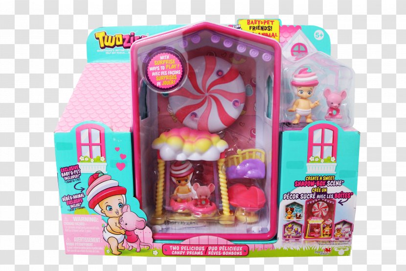 Toy Doll Amazon.com Child Lollipop - Delicious Transparent PNG