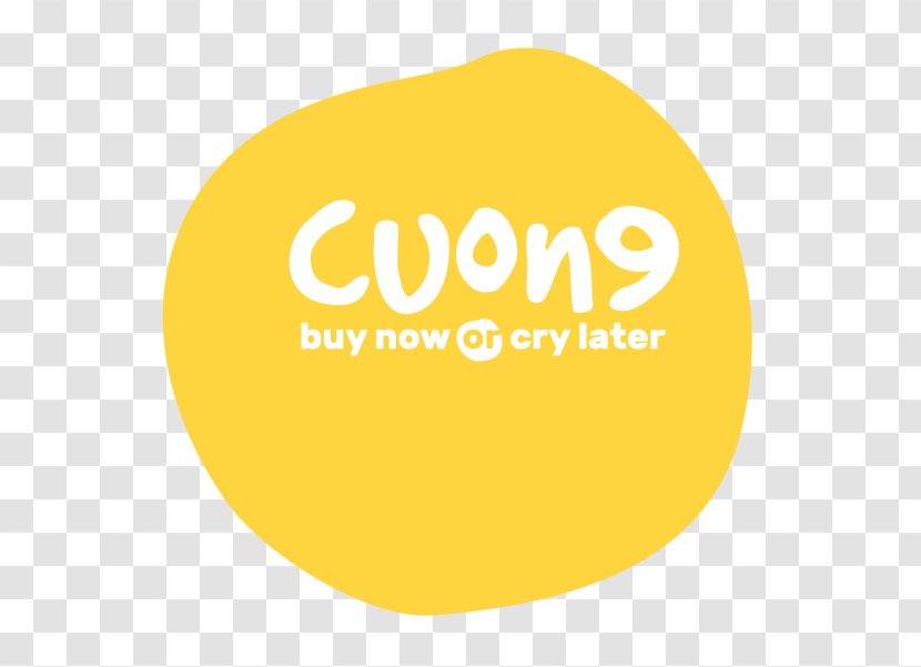 Hengxian Logo Brand Yellow Product - Latex Pillow Transparent PNG