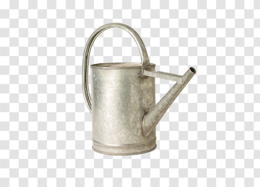 Silver Tennessee Kettle - Vq Transparent PNG