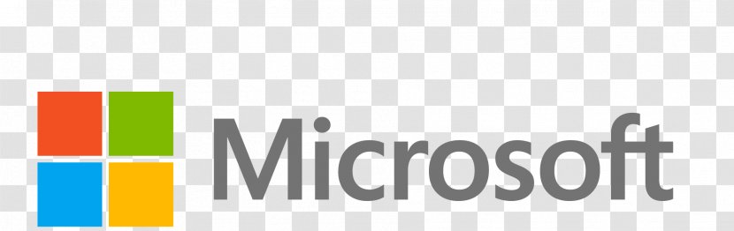 Microsoft Logo Cloud Computing Internet Brand - Of Things Transparent PNG