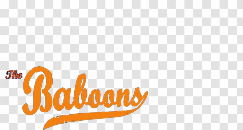 Logo Brand Baboons Desktop Wallpaper Font - Double Ninth Festival Stage Transparent PNG