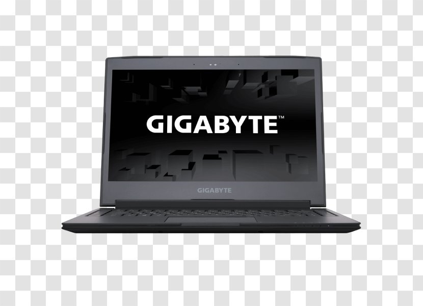 Laptop Kaby Lake Intel Core I7 - Nvidia Geforce Gtx 1060 - 2400 X 600 Transparent PNG