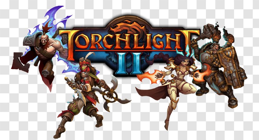 Torchlight II Diablo III Video Game Transparent PNG