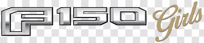 2015 Ford F-150 Platinum Logo Brand Car Transparent PNG