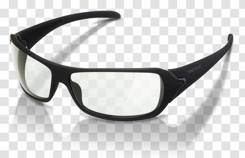 Sunglasses TAG Heuer Online Shopping Lens - Hornrimmed Glasses Transparent PNG
