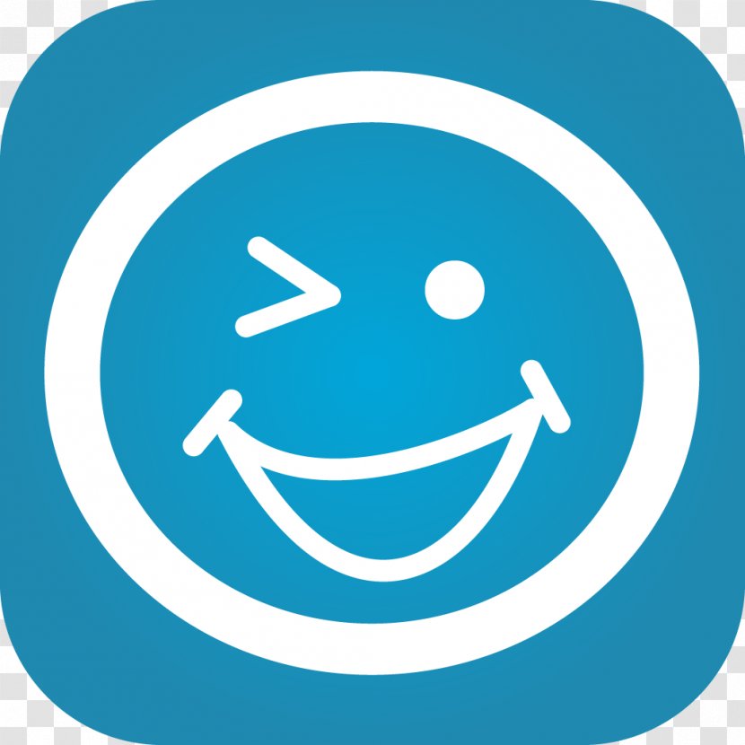 Smiley Line Text Messaging Microsoft Azure Font - Roommate Transparent PNG