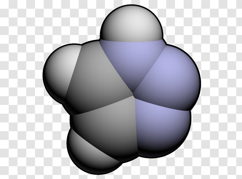 1,2,3-Triazole 1,2,4-Triazole Chemistry Dimroth Rearrangement - Molecular Formula - Triazole Transparent PNG