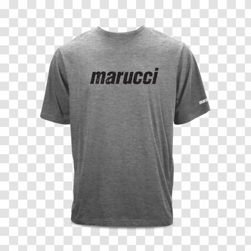 T-shirt Marucci Sports Baseball Bats Softball Transparent PNG