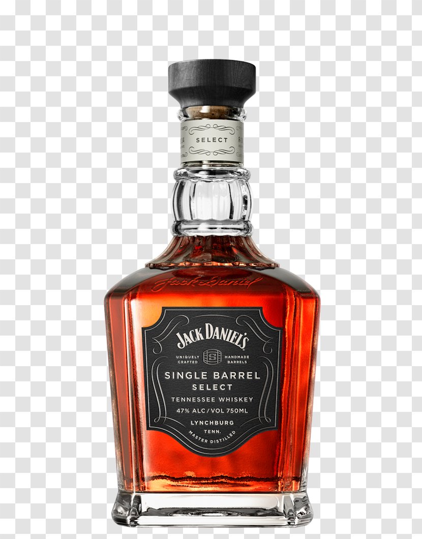 Tennessee Whiskey Bourbon American Lynchburg - Alcohol By Volume - Barrel Transparent PNG