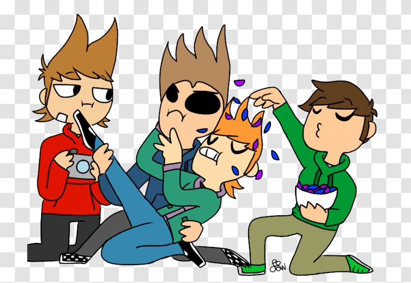 Drawing DeviantArt Fan Art - Human Behavior - Cartoon Transparent PNG