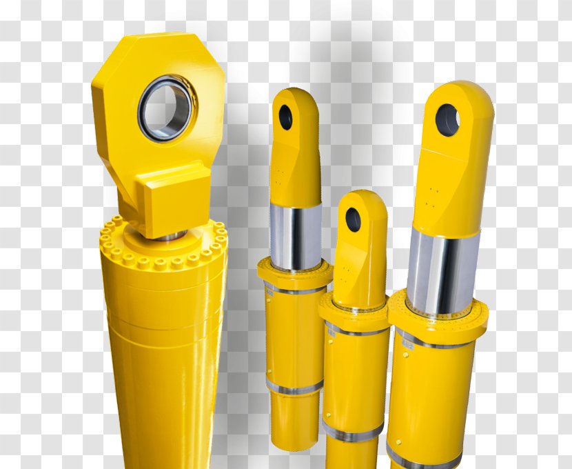 Hydraulic Cylinder Hydraulics Hoven Höven - Http Cookie Transparent PNG