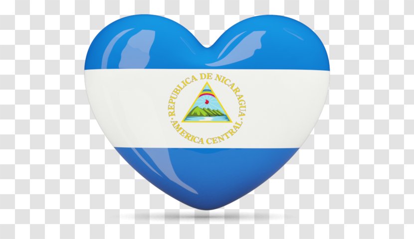 Flag Of El Salvador National Nicaragua Transparent PNG