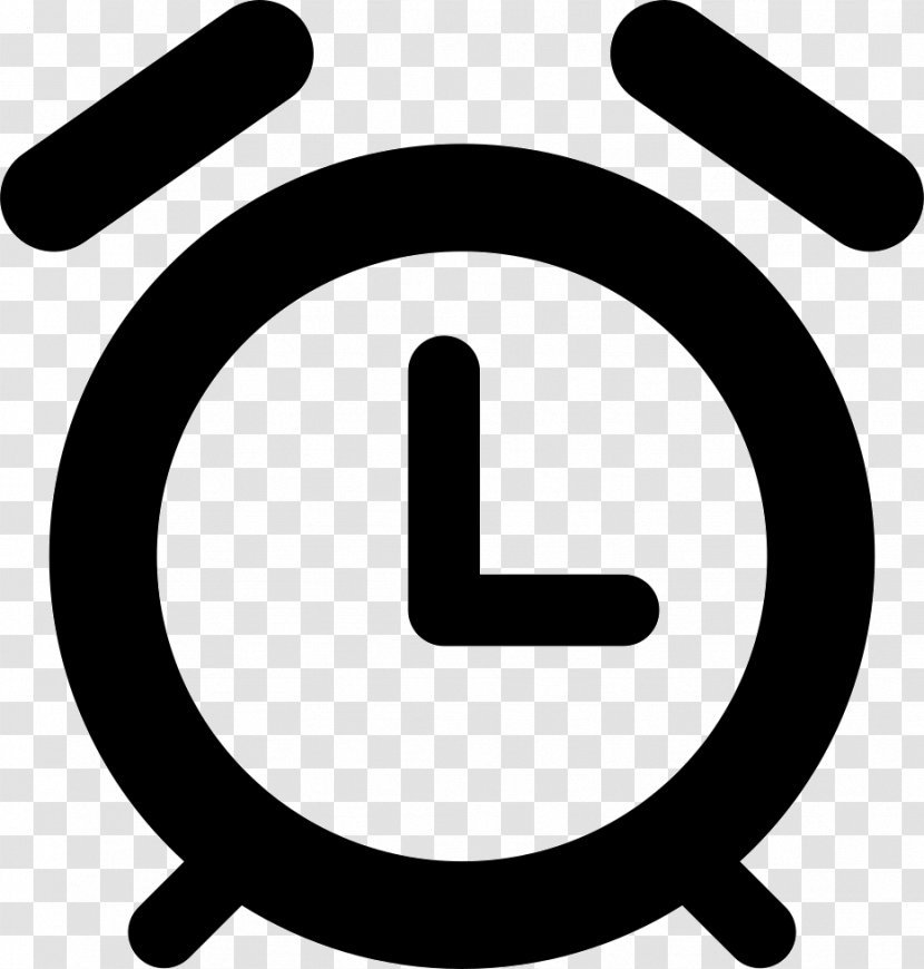 Alarm Clocks Device Clip Art - Vecteur - Clock Transparent PNG