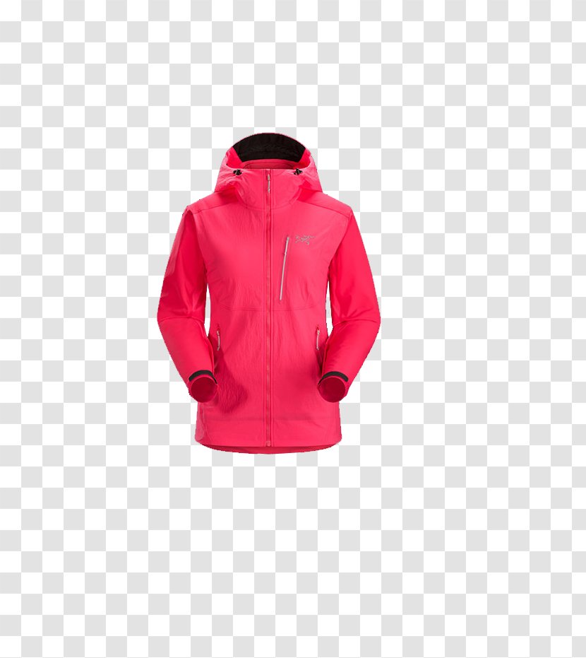 Hoodie Arcteryx T-shirt Archaeopteryx Jacket - Leggings - Arcteryx,Archaeopteryx Soft Shell Transparent PNG