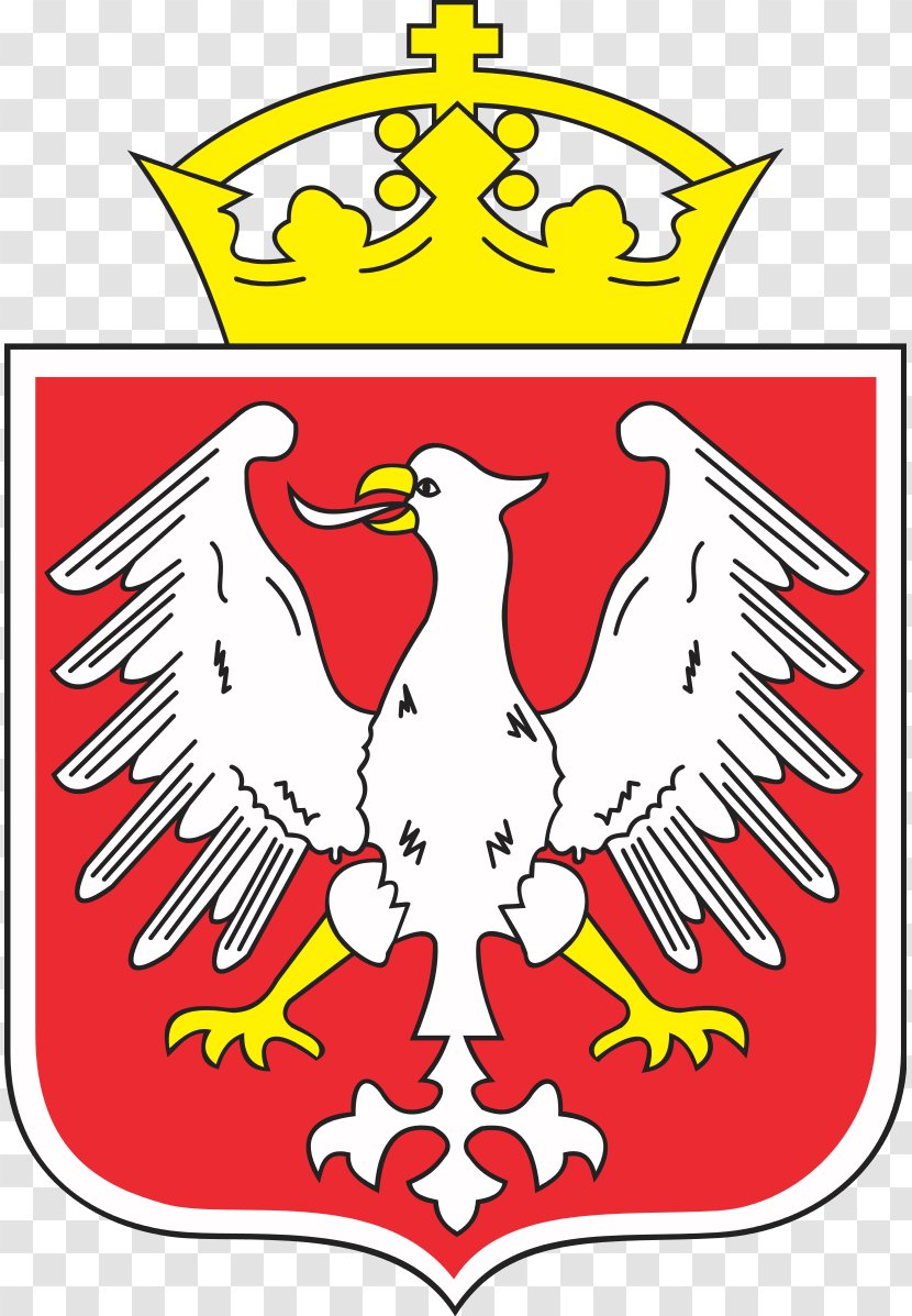 Gniezno Coat Of Arms Poland Eagle Stock Photography - Logo Transparent PNG