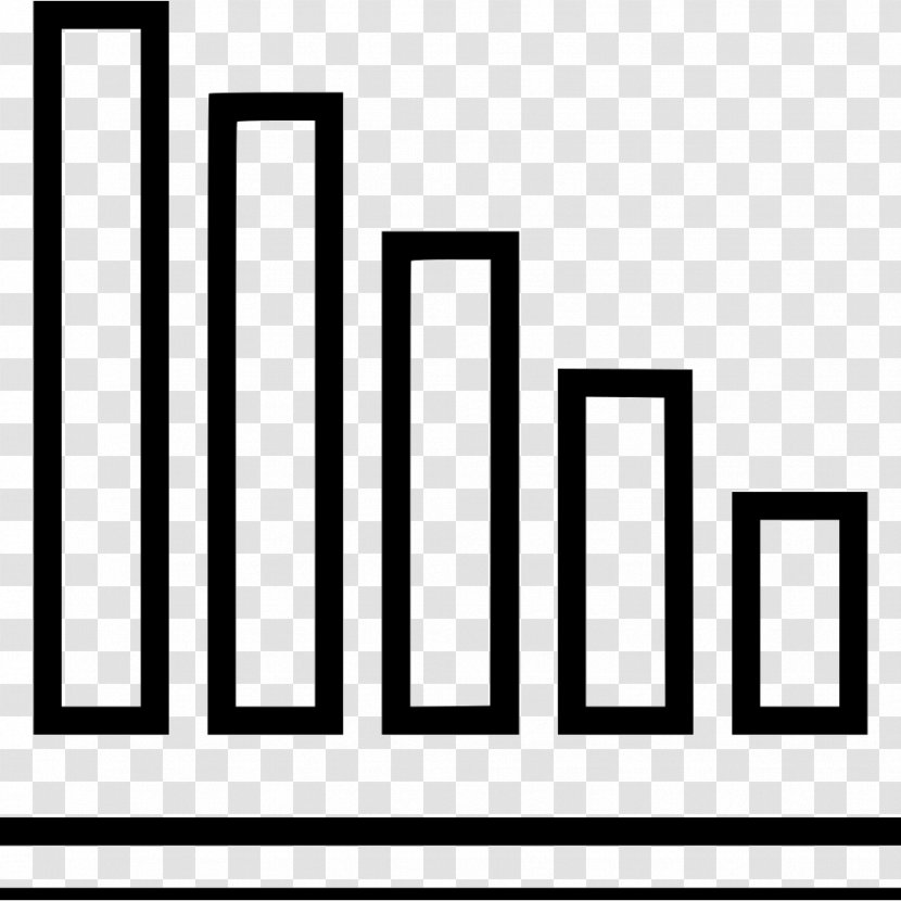 Data Chart - Brand - Decline Transparent PNG