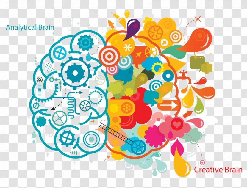 Creativity Science Innovation Technology Thought - Intelligence Transparent PNG