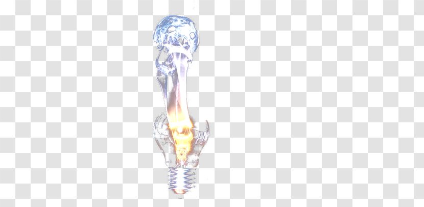 Purple Pattern - Flower - Light Bulb Transparent PNG