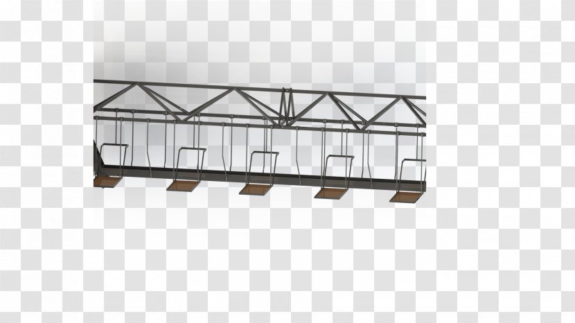 Rectangle Steel - Furniture - Angle Transparent PNG