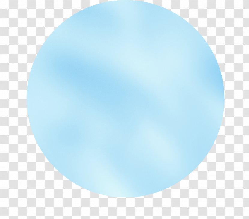 Sky Blue Balloon Image - Robin Egg - Cocoa Butter Transparent PNG