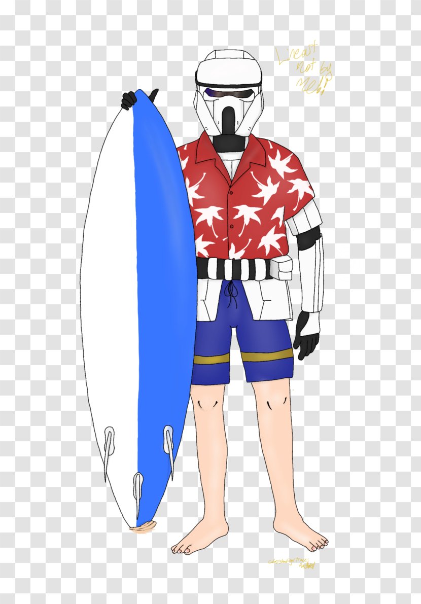 Shoulder Cartoon Headgear Costume - Seaside Summer Tour Posters Transparent PNG