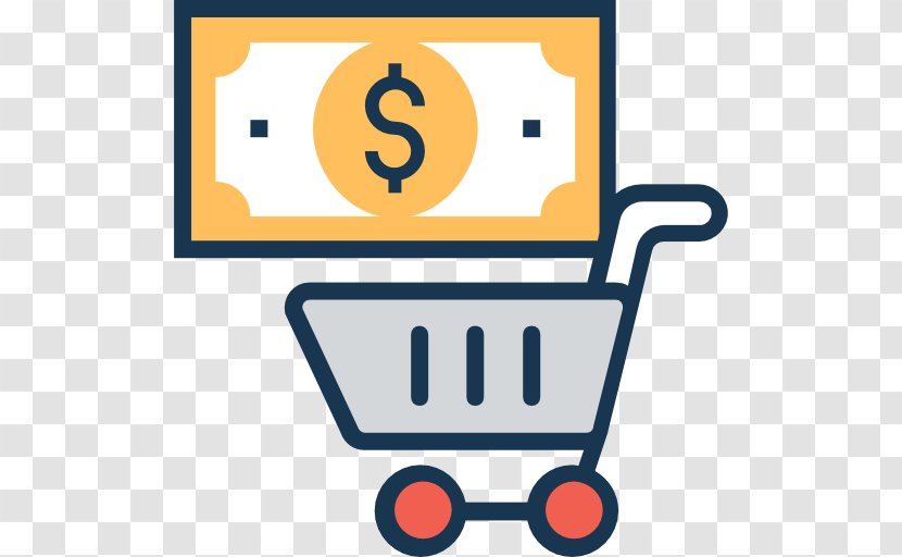 Shopping Cart Software Online Transparent PNG