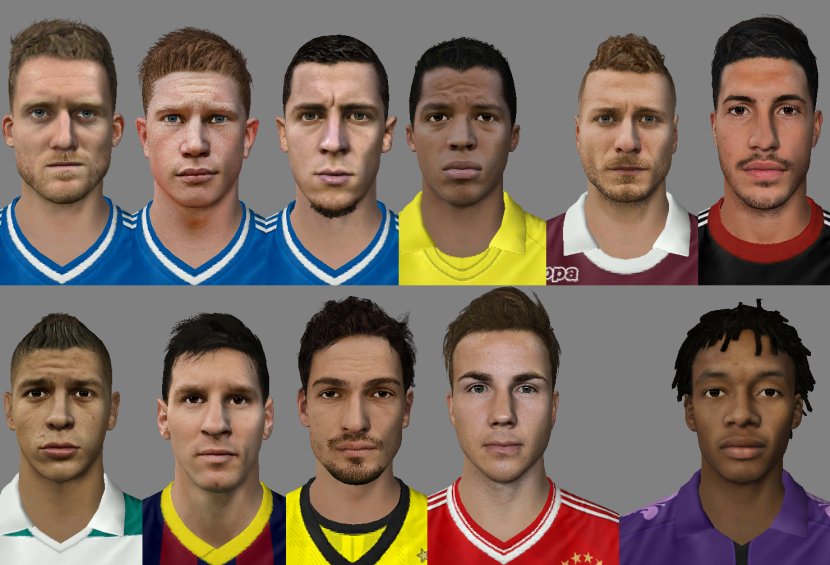 FIFA 14 15 16 11 13 - Fifa Transparent PNG