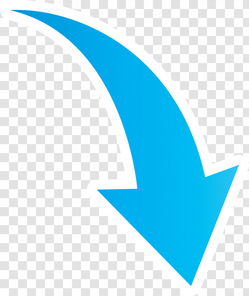 Wind Arrow Transparent PNG