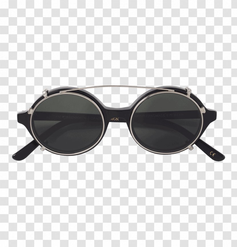 Aviator Sunglasses Eyewear Fashion - Calvin Klein Jeans Transparent PNG